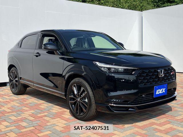 Honda VEZEL 2026-06 8210823-4