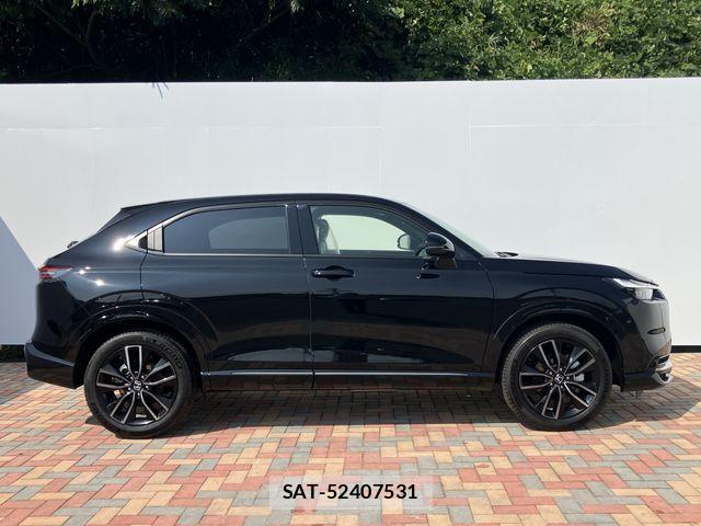 Honda VEZEL 2026-06 8210823-5