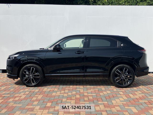 Honda VEZEL 2026-06 8210823-6