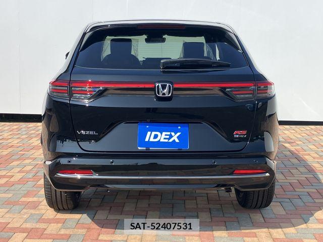 Honda VEZEL 2026-06 8210823-7
