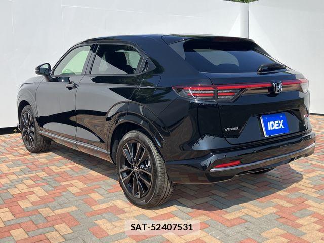 Honda VEZEL 2026-06 8210823-8