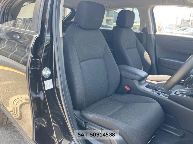 Honda VEZEL 2021-05 8210852-9