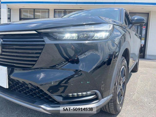 Honda VEZEL 2021-05 8210852-13