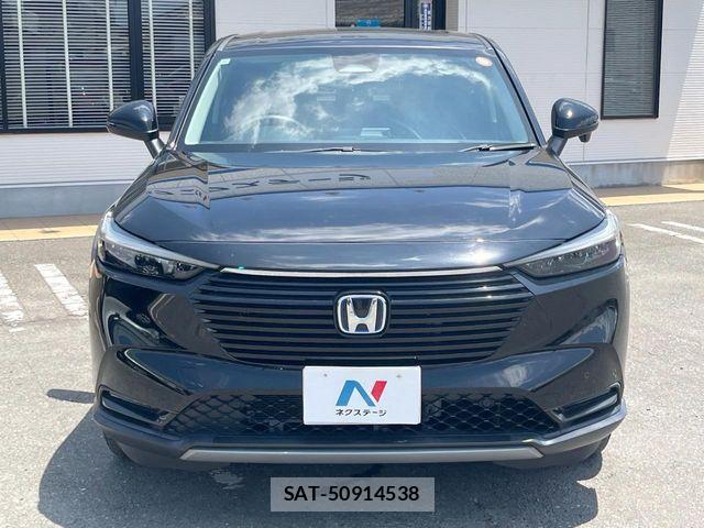 Honda VEZEL 2021-05 8210852-15