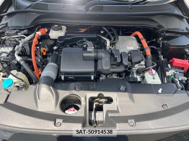 Honda VEZEL 2021-05 8210852-17
