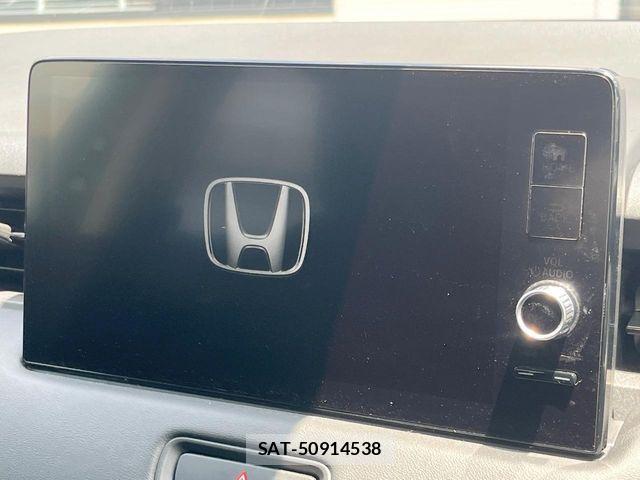 Honda VEZEL 2021-05 8210852-2