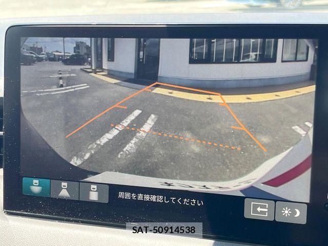 Honda VEZEL 2021-05 8210852-3