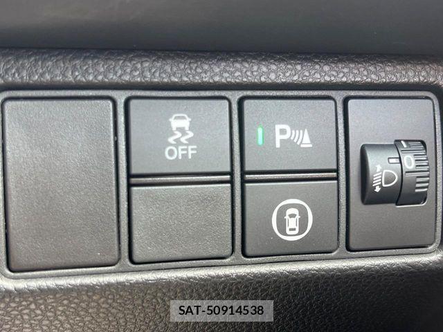 Honda VEZEL 2021-05 8210852-7