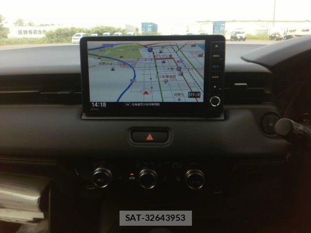 Honda VEZEL 2024-04 8210820-5