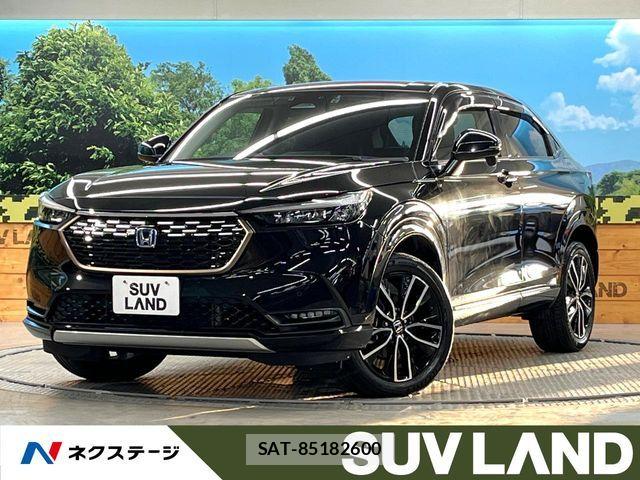 Honda VEZEL 2021-07 8210843-0
