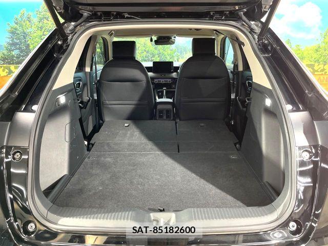 Honda VEZEL 2021-07 8210843-9