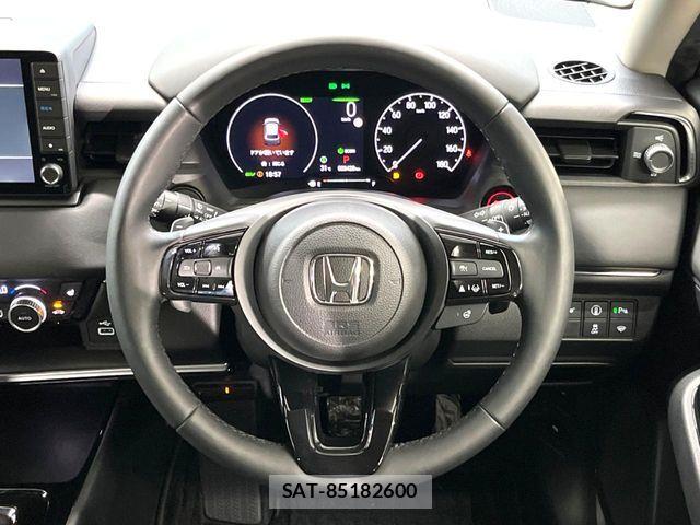 Honda VEZEL 2021-07 8210843-10