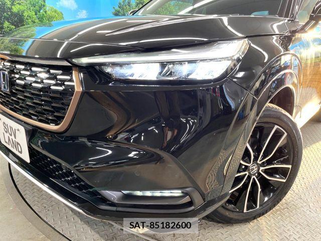 Honda VEZEL 2021-07 8210843-11