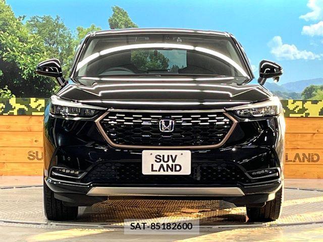 Honda VEZEL 2021-07 8210843-13
