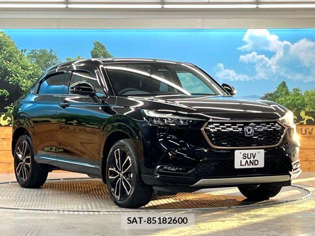 Honda VEZEL 2021-07 8210843-15