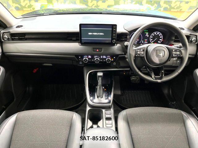 Honda VEZEL 2021-07 8210843-1