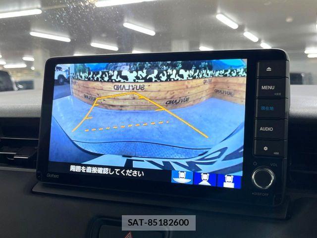 Honda VEZEL 2021-07 8210843-3