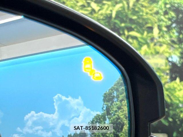 Honda VEZEL 2021-07 8210843-4