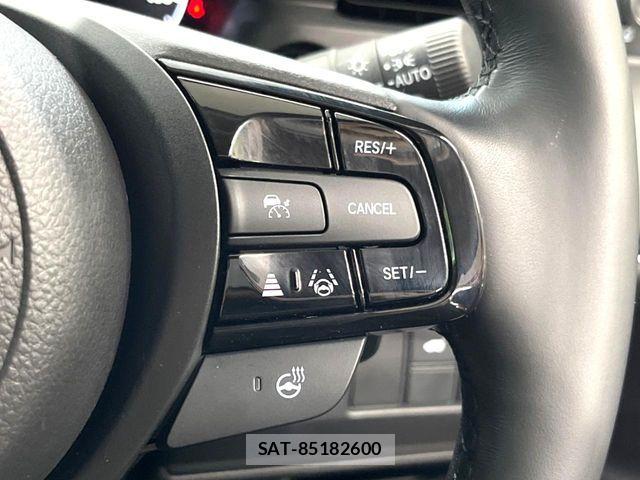 Honda VEZEL 2021-07 8210843-5
