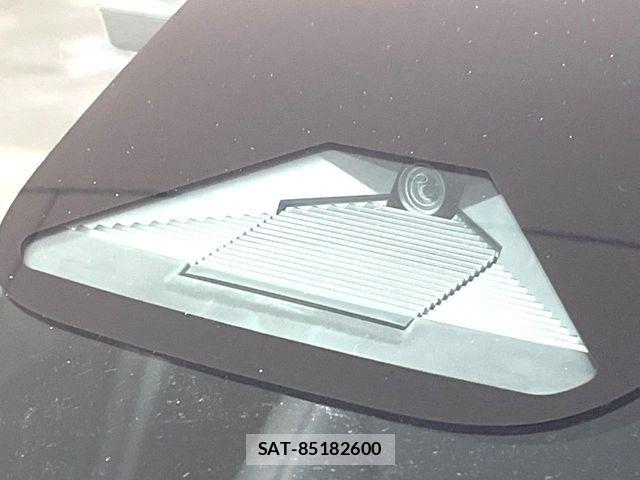 Honda VEZEL 2021-07 8210843-6