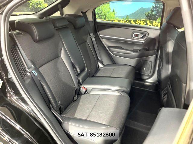Honda VEZEL 2021-07 8210843-8