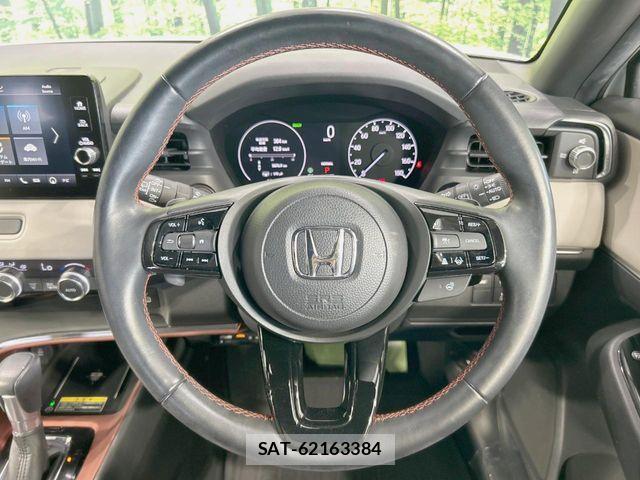 Honda VEZEL 2022-01 8210830-10