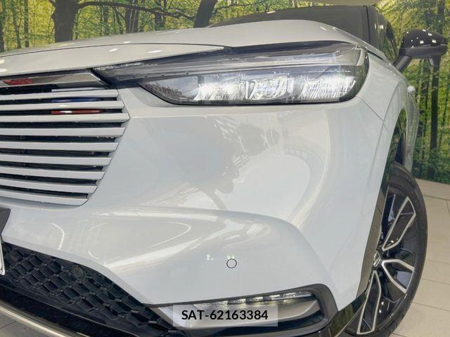 Honda VEZEL 2022-01 8210830-11