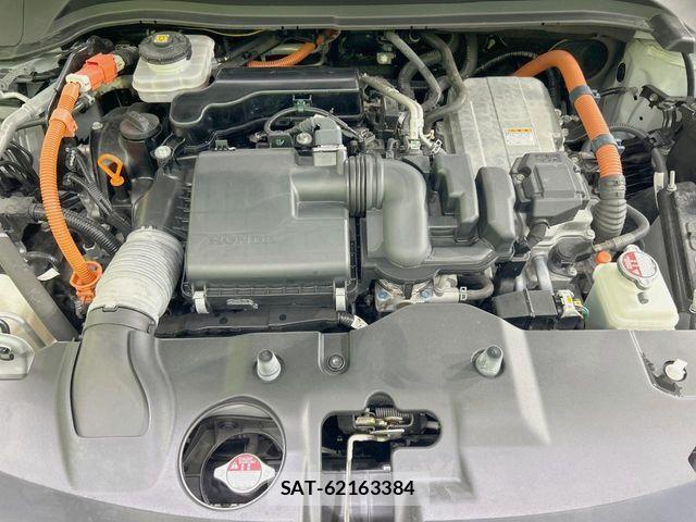 Honda VEZEL 2022-01 8210830-17
