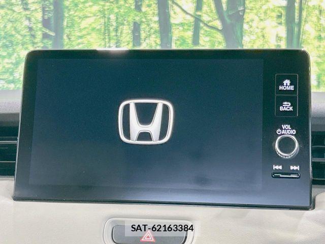 Honda VEZEL 2022-01 8210830-3