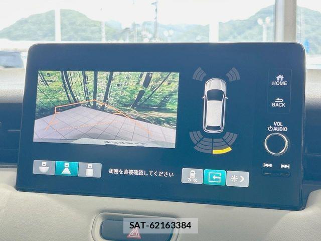 Honda VEZEL 2022-01 8210830-4