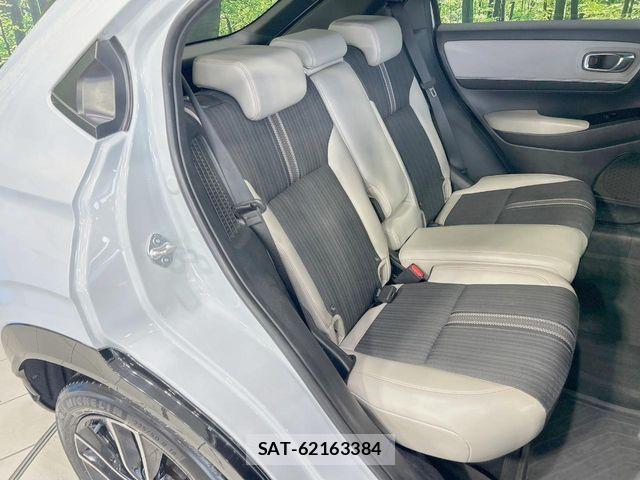Honda VEZEL 2022-01 8210830-8