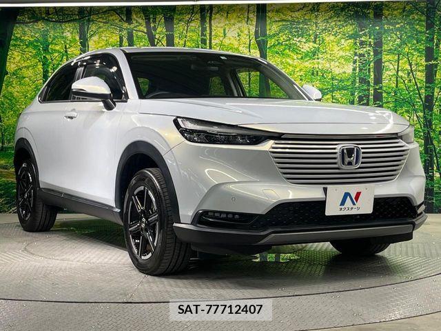 Honda VEZEL 2022-12 8210845-15
