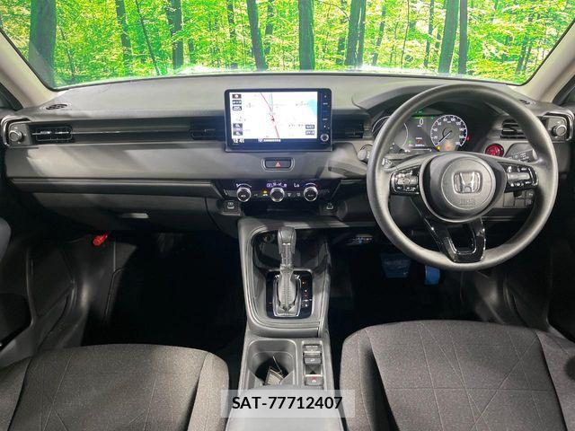 Honda VEZEL 2022-12 8210845-1