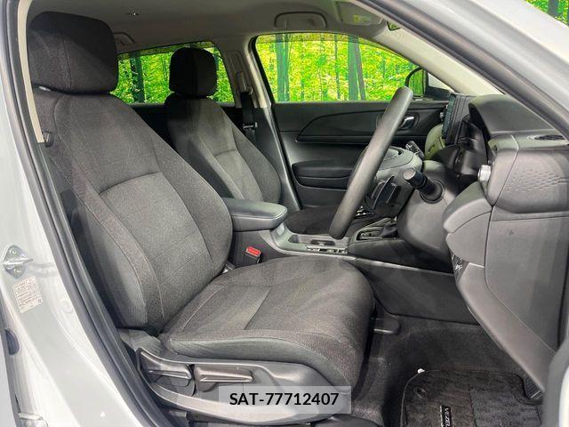 Honda VEZEL 2022-12 8210845-7