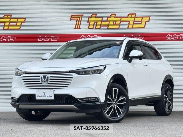 Honda VEZEL 2021-10 8210850-0