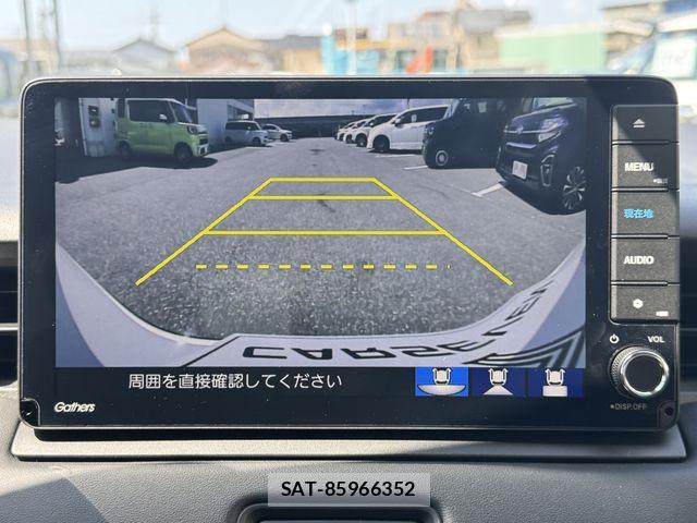 Honda VEZEL 2021-10 8210850-10