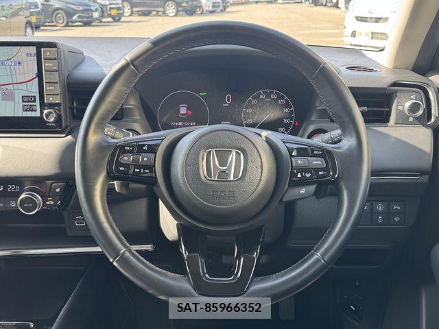 Honda VEZEL 2021-10 8210850-12