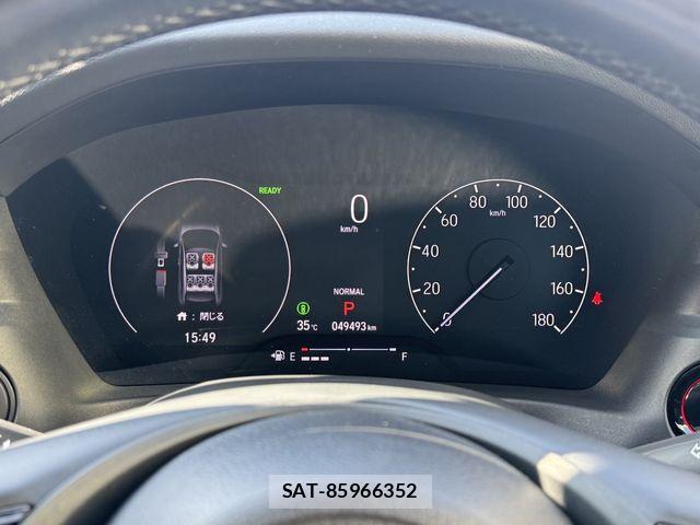 Honda VEZEL 2021-10 8210850-15