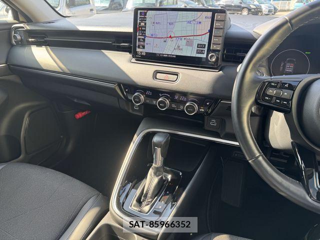 Honda VEZEL 2021-10 8210850-16