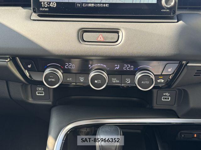 Honda VEZEL 2021-10 8210850-17