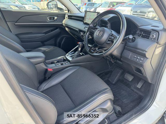 Honda VEZEL 2021-10 8210850-22