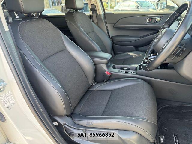Honda VEZEL 2021-10 8210850-23