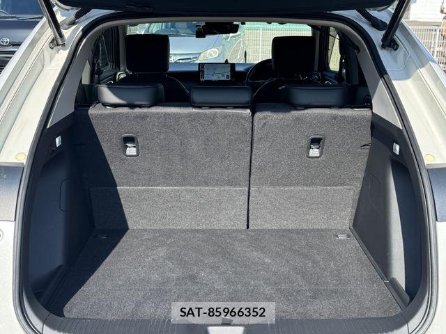 Honda VEZEL 2021-10 8210850-25