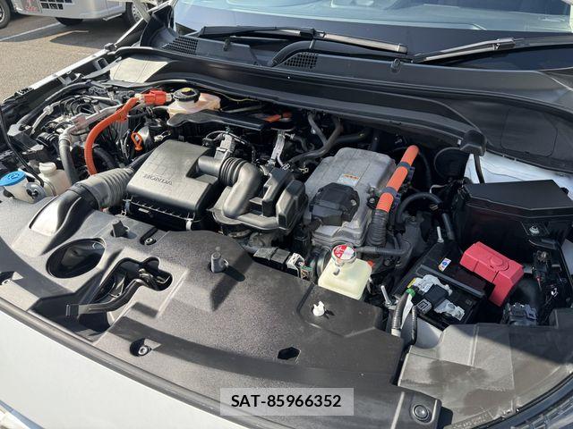 Honda VEZEL 2021-10 8210850-28