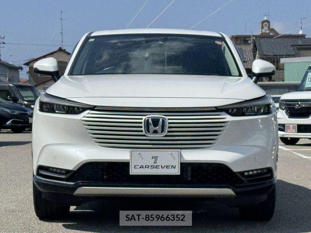 Honda VEZEL 2021-10 8210850-2