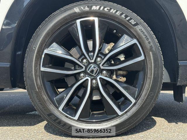 Honda VEZEL 2021-10 8210850-29