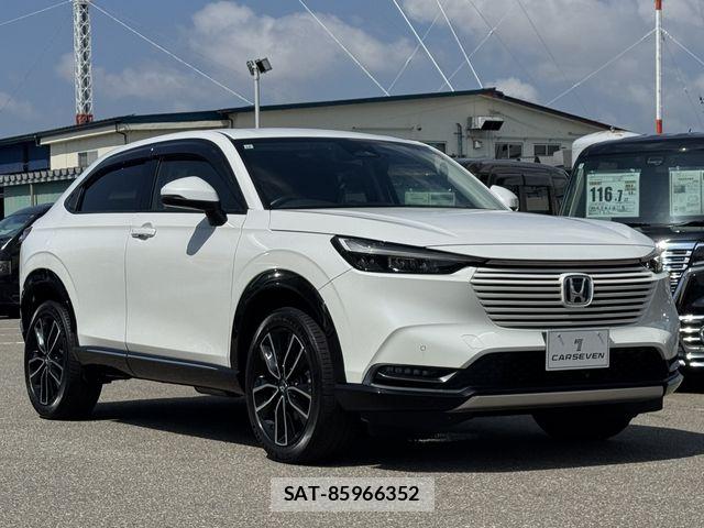 Honda VEZEL 2021-10 8210850-3