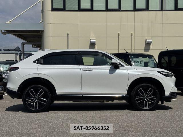 Honda VEZEL 2021-10 8210850-4