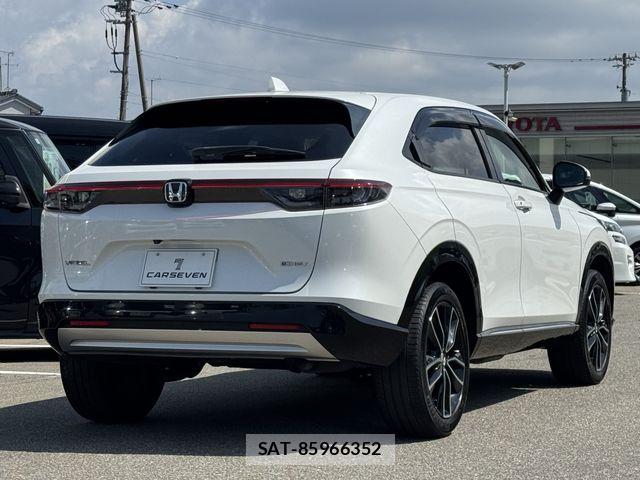 Honda VEZEL 2021-10 8210850-5