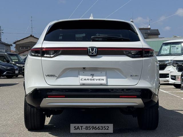 Honda VEZEL 2021-10 8210850-6